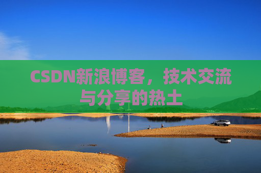 CSDN新浪博客，技术交流与分享的热土